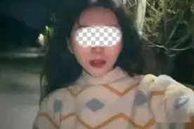 女子徒步318川藏线，两次搭车均被要求同住！图片