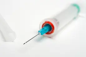 针头面前，秒怂？可能是“打针恐惧症”找上门了！图片