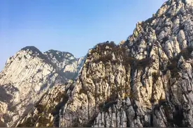 郑州市适合爬山的免费景区‌TOP 30综合推荐图片