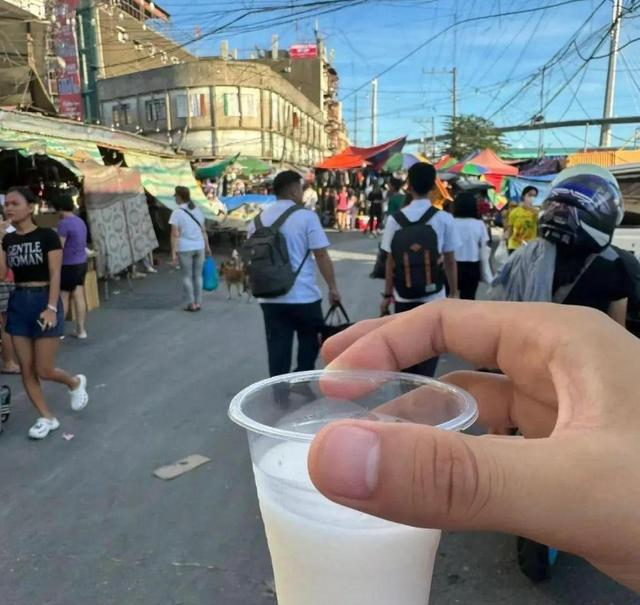 去菲律宾深度调研后，必须承认一点，被现实狠狠教育了