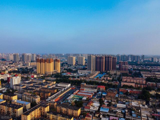 中国有一座从未改过名的城市，名字沿用3100年，是你的家乡么？