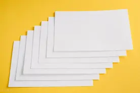 8k的纸是多大的纸多大尺寸多少厘米，8k纸和a4纸一样大么图片对比图片