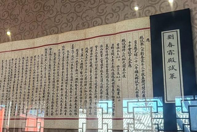 踏春游古城，研学好时光！一起来台儿庄古城探索文化盛宴！