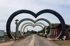 南宁邕宁区：景区“洗刷刷”恢复“高颜值”图片