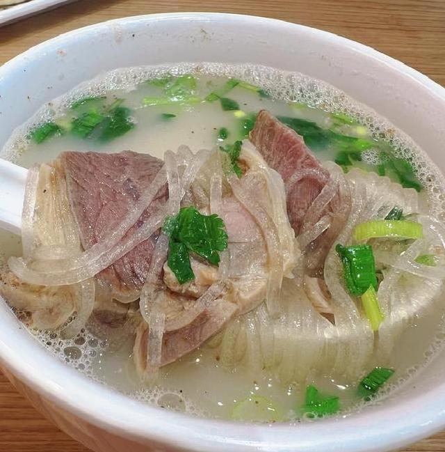 全国哪的“羊汤”最好喝？经过评比，这8个地方上榜，有你家乡吗