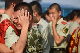 “退役”和“退伍”一样吗？一字之差却有天壤之别，千万别搞混了图片