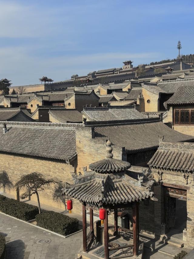 世界上只有中国山西省晋中市才有的全球 “独一无二的10大奇景”