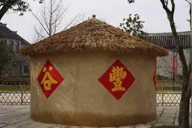 你真的会储存食物吗？快来看看精选的储粮技巧！图片