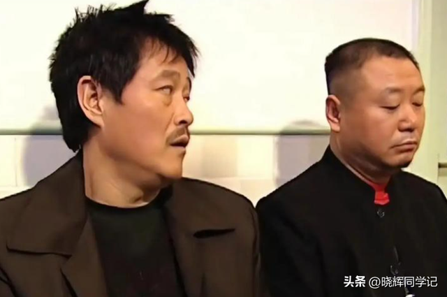 范伟没想到2026春晚仅剩俩月，老搭档赵本山因大鹏一句话口碑暴增