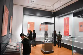 组图 | 畅游咸宁 乐享五一图片