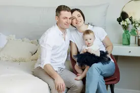 宝宝走路越早就越聪明吗？坐、爬、站、走的正确年龄段，妈妈收好图片