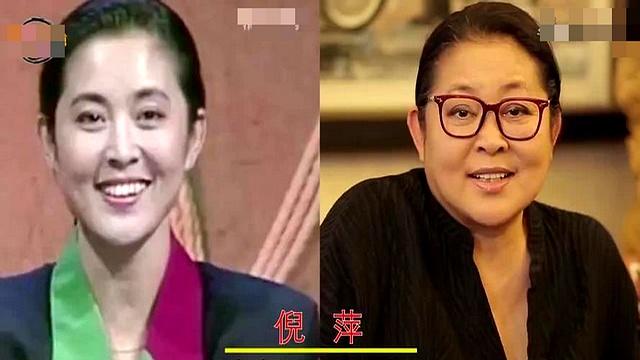 上了年纪的女人，中年难逃“三大变丑定律”，中一个就显老十岁