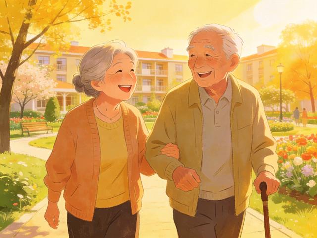 五一出行，60岁老人别做这3件事！太多人后悔了