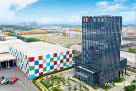 半年营收又破百亿！海天味业上半年营收、利润双双大增图片