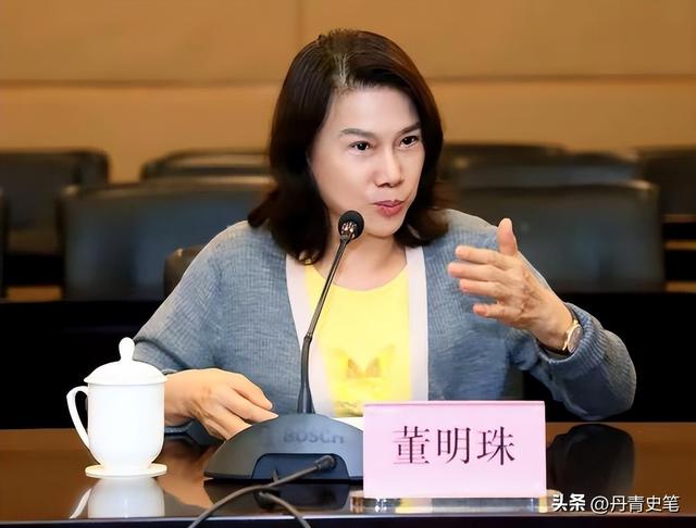 被停职审查、转移格力资产、搞办公室恋情，董明珠身上谣言太离谱