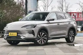 新能源汽车的终点是便携式增程器，无续航焦虑深受广大车主的喜爱图片