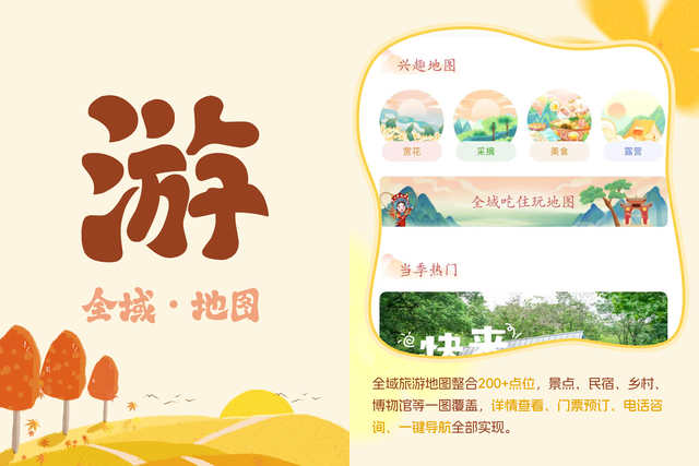 从从容容，游刃有余（木兰游版）