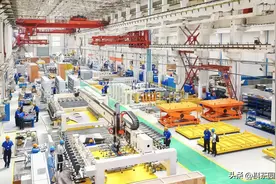 乌克兰冲突中国机床驰援俄罗斯，美国的制裁铁拳砸在了棉花上图片