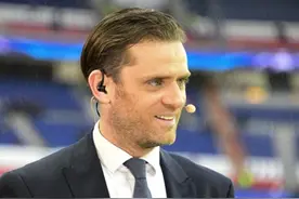 罗腾：梅西可能是史上最伟大的球员，但他在巴黎效力时愚弄我们图片