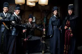 明朝最可怕组织：锦衣卫和东西厂图片