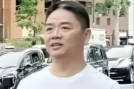 刘强东拿下小红书大单图片