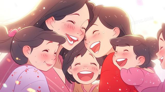 江西萍乡富豪赖国萍去世，仅46岁，戴硕大金佛珠项链，小女儿3岁