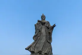 孟子被称为“亚圣”，为什么历代尊孔子而相对少尊孟子？图片