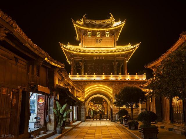 适合一个人散心的6个地方，人少清净，慢节奏游玩极佳