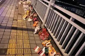 恋爱中的21岁男孩跳江后续！图片