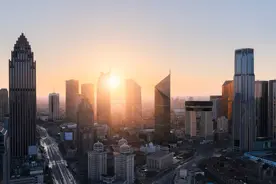 国内领先4D成像雷达项目落户天津图片