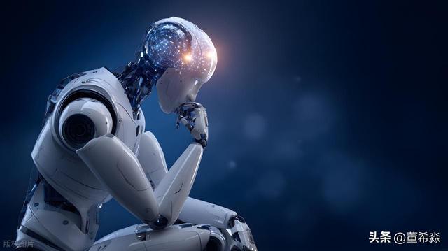 降本25%，增效30%：你的行业，离AI赋能还有多远？