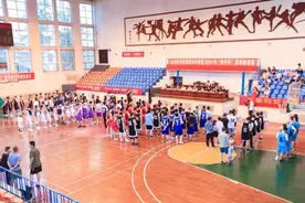 和平医院夺冠！2024“和平杯”篮球邀请赛圆满落幕！图片