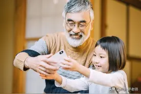 手机“专业模式”拍照超简单！中老年10分钟学会拍大片图片