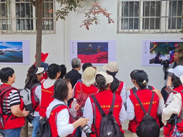 航小天带你看长安 | 在这里，田间拾趣~