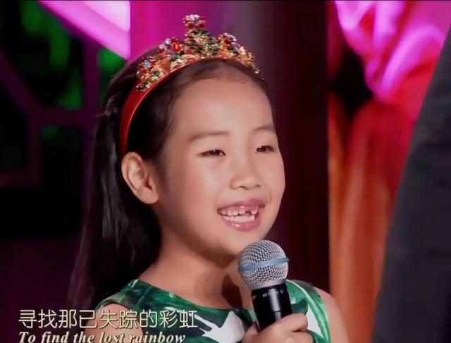 辛柏青没想到，和自己相依为命的17岁女儿，如今成了他的“救赎”