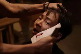 这一夜，人情世故、江湖险恶，在28岁的郭麒麟身上体现淋漓尽致图片