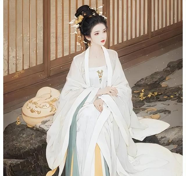 洞房之夜 新娘出上联：山石岩泉流白水，新郎的下联让新娘心花