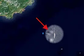 山东舰前出距菲律宾仅360公里，释放明确警告信号，压力给到美菲图片