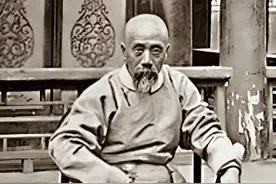 地方权力的转变，清同治初期十五位汉人巡抚一览（1864年）图片