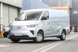 新能源微面性价比如何？真的是客货两用最好的解决方案吗？图片