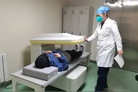 医生揭晓：只要骨密度值没超这个范围，过度吃药，反加重病情图片