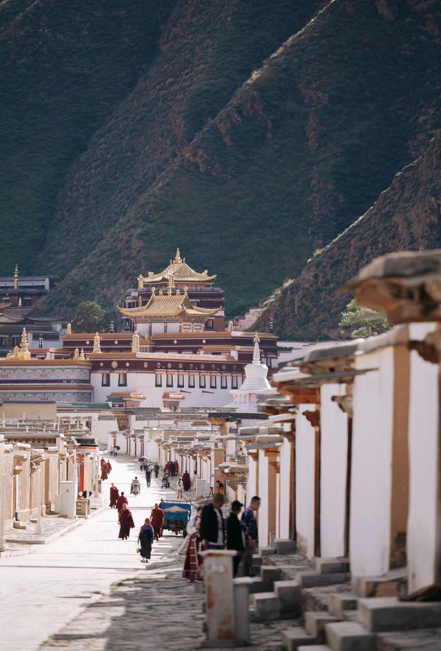 国庆人少景好的小众旅游地