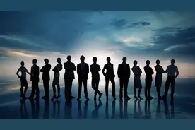 罕见，中国移动调整近百名领导干部背后……图片