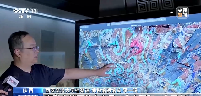 “跟着央视”打卡交大：国家级展馆、宝藏，惊艳千年！