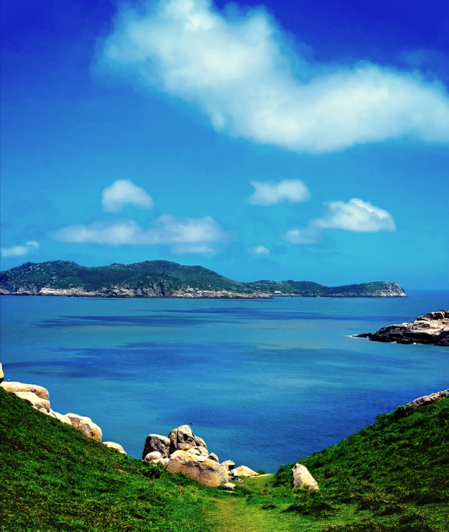 五月，推荐几个全国最适合出游的地方，收藏这一份就够了！