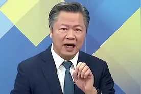 台退将：当台湾不承认是中国人的时候，解放军打外国人还会手软吗图片