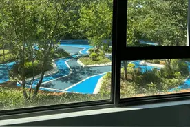 有一种尴尬，叫买了二楼的房子，想象很美好，入住后却一言难尽图片