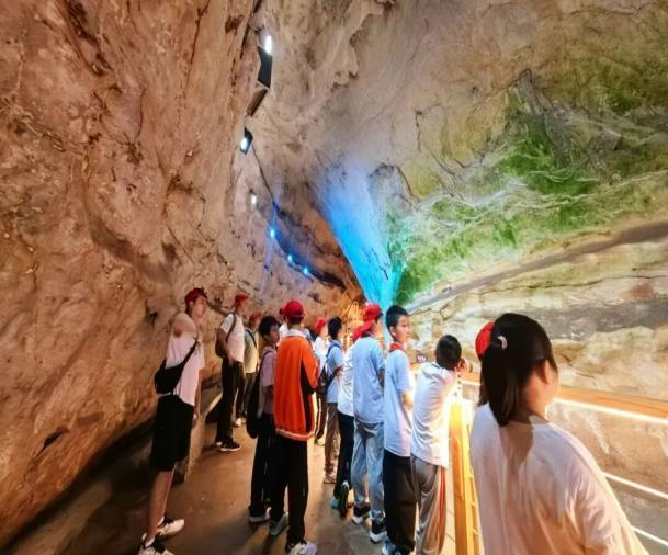 池州官宣：春假这些景区免门票！