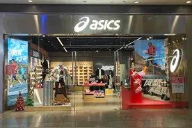 品牌价值增加28%！亚瑟士赶超索尼、优衣库等一众知名日企图片