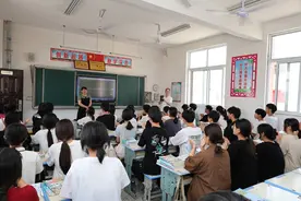 点亮梦想 筑梦未来 人民日报社青年采编团队虞城实践见闻图片